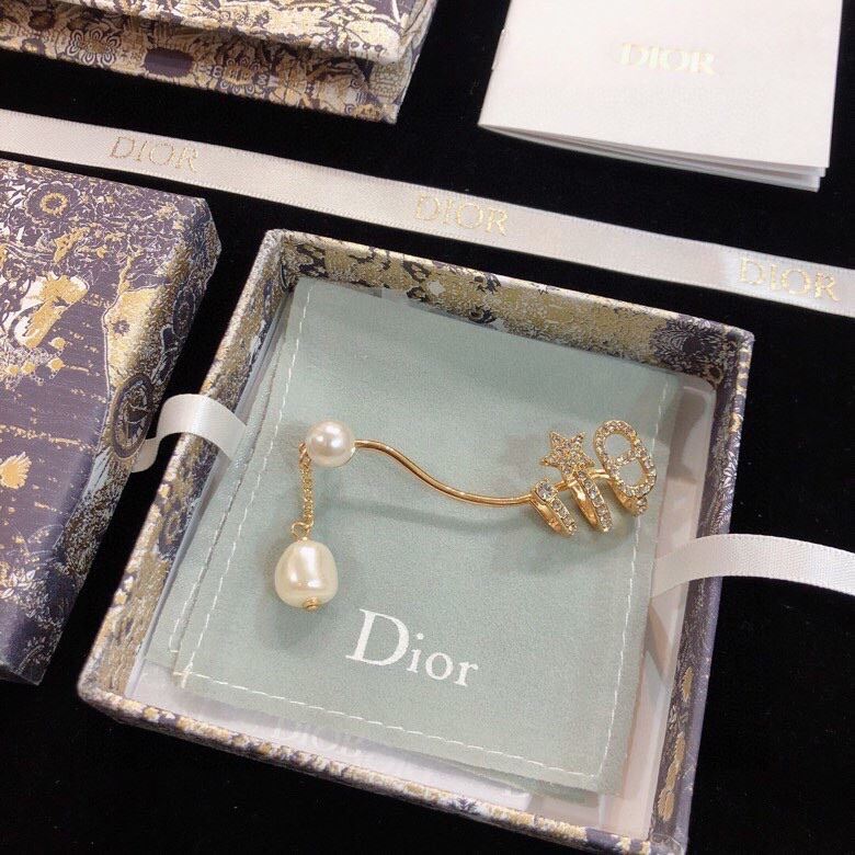 Christian Dior Earrings